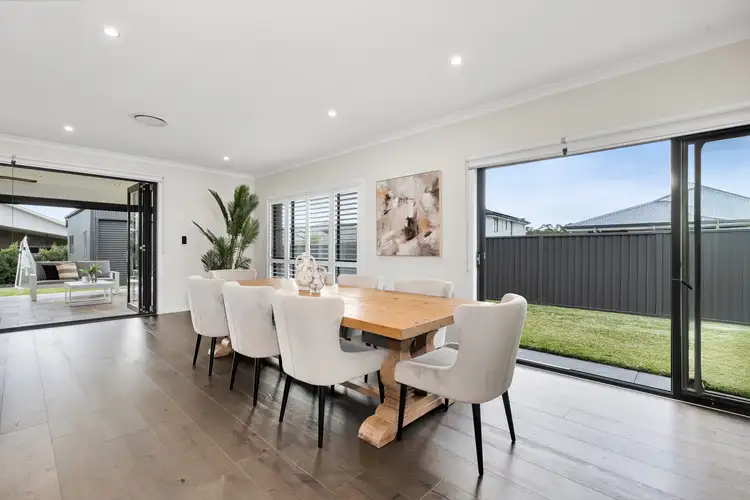 Fifth view of Homely house listing, 29 Chamberlain Way, Harrington Park NSW 2567