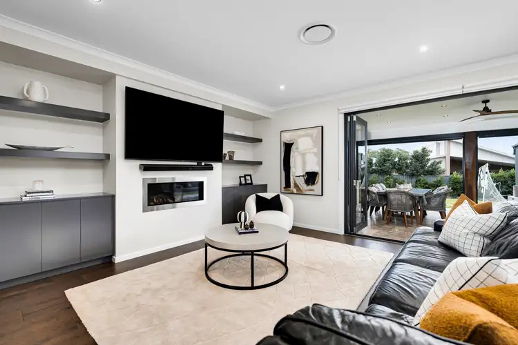 Sixth view of Homely house listing, 29 Chamberlain Way, Harrington Park NSW 2567