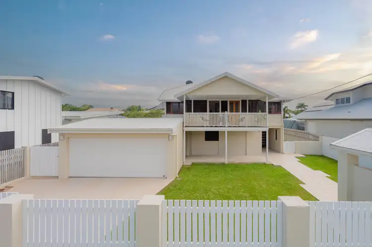 23 First Avenue, Railway Estate QLD 4810