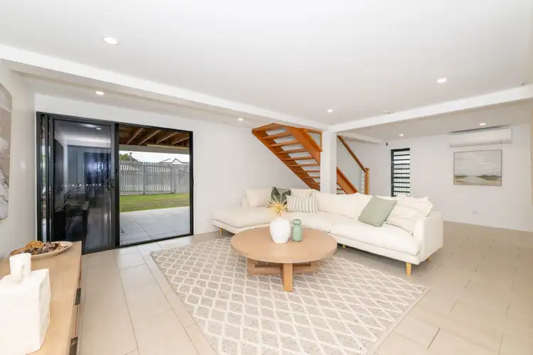 Fifth view of Homely house listing, 23 First Avenue, Railway Estate QLD 4810