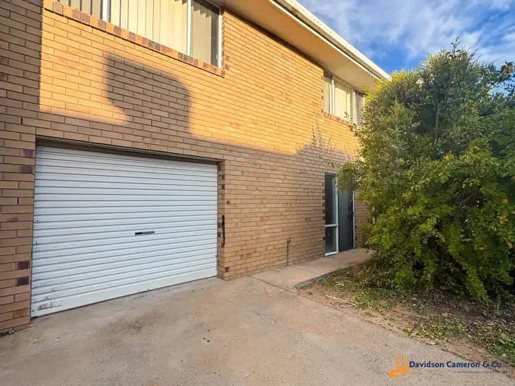 Second view of Homely unit listing, 6/28 Ugoa Street, Narrabri NSW 2390