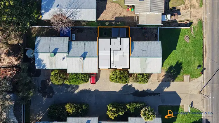 Third view of Homely unit listing, 6/28 Ugoa Street, Narrabri NSW 2390