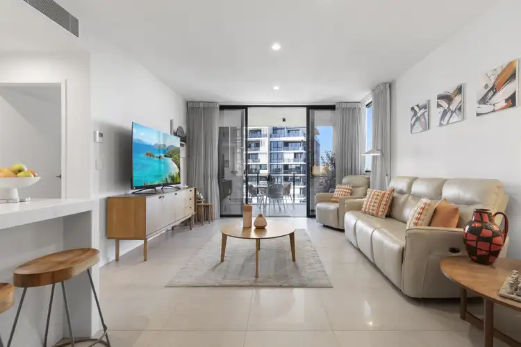 3036/21 Ross Street, Benowa QLD 4217