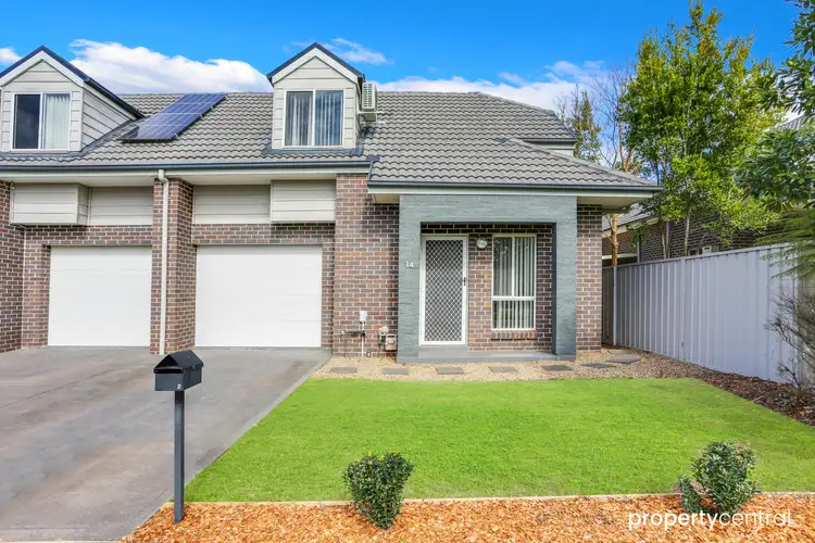 2/14 Pages Road, St Marys NSW 2760