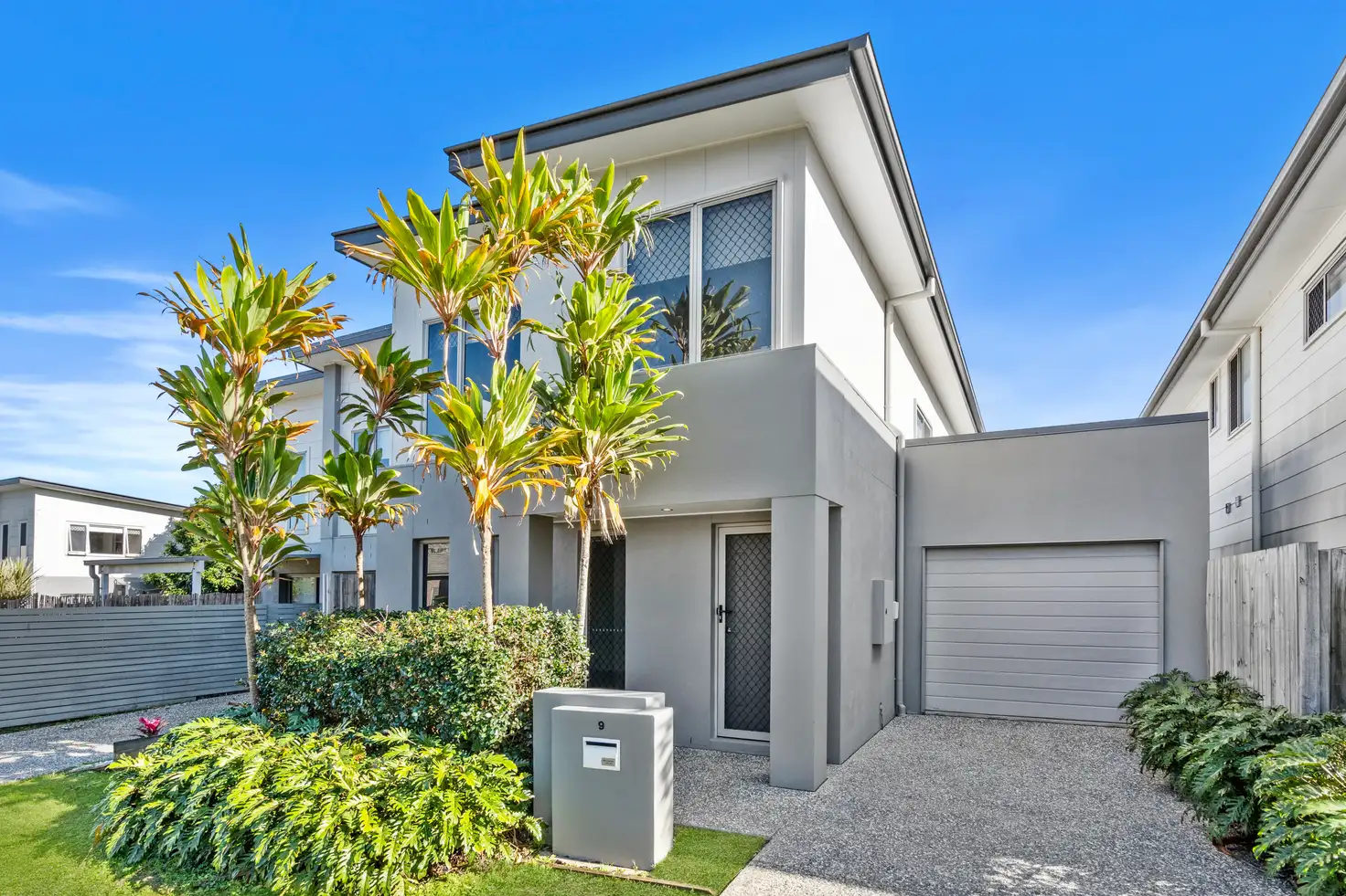 Main view of Homely townhouse listing, 9 Newport Place, Thornlands QLD 4164