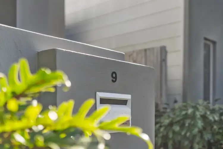 Second view of Homely townhouse listing, 9 Newport Place, Thornlands QLD 4164