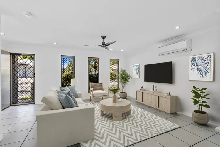 Fourth view of Homely townhouse listing, 9 Newport Place, Thornlands QLD 4164