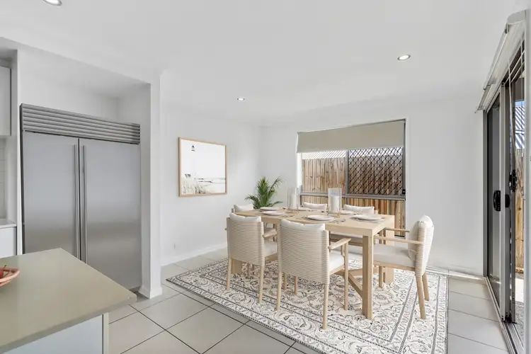 Fifth view of Homely townhouse listing, 9 Newport Place, Thornlands QLD 4164