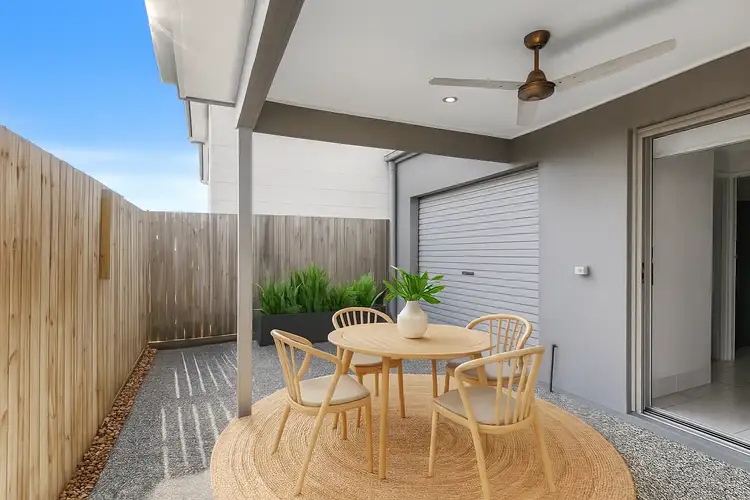 Sixth view of Homely townhouse listing, 9 Newport Place, Thornlands QLD 4164