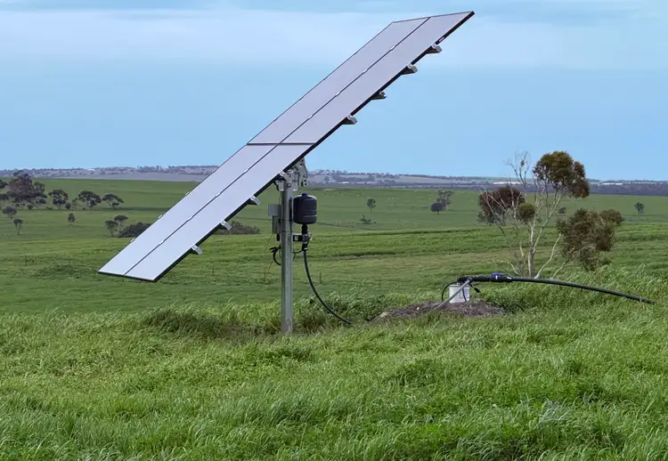 Second view of Homely rural property listing, 84 Dalveen Road, Woodchester SA 5255