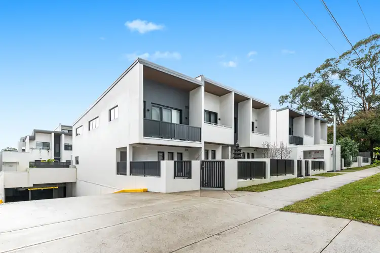 9/3 Rickard Road, South Hurstville NSW 2221