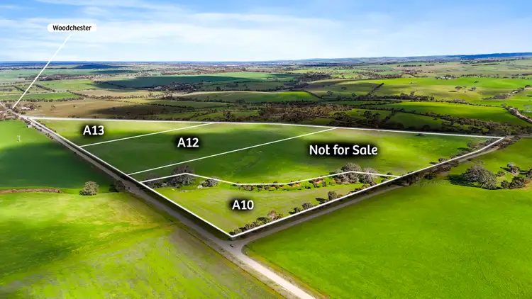 Lot 10 - 13 Dalveen & Everley Road, Woodchester SA 5255