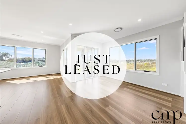 3 Sugarcane St, Leppington NSW 2179
