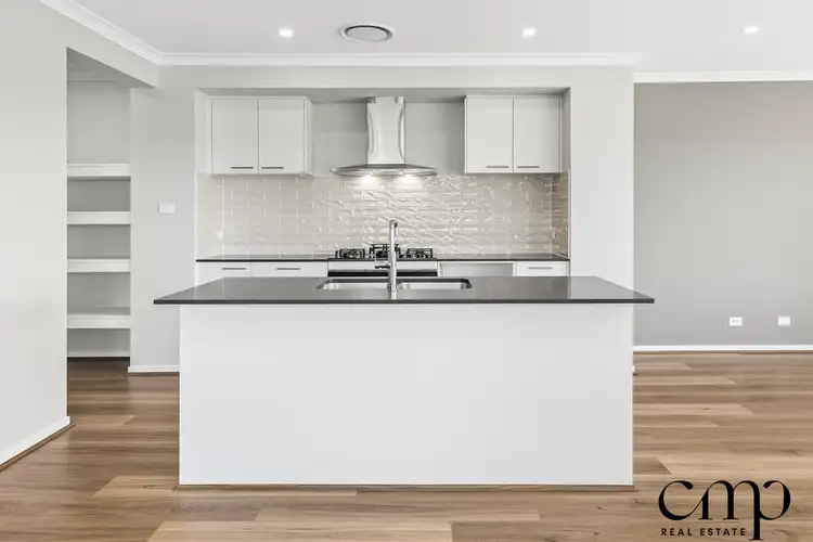 Second view of Homely house listing, 3 Sugarcane St, Leppington NSW 2179