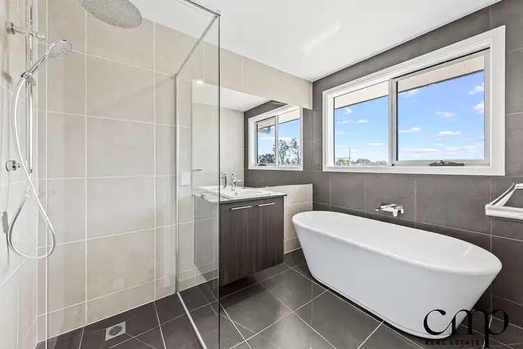 Fifth view of Homely house listing, 3 Sugarcane St, Leppington NSW 2179