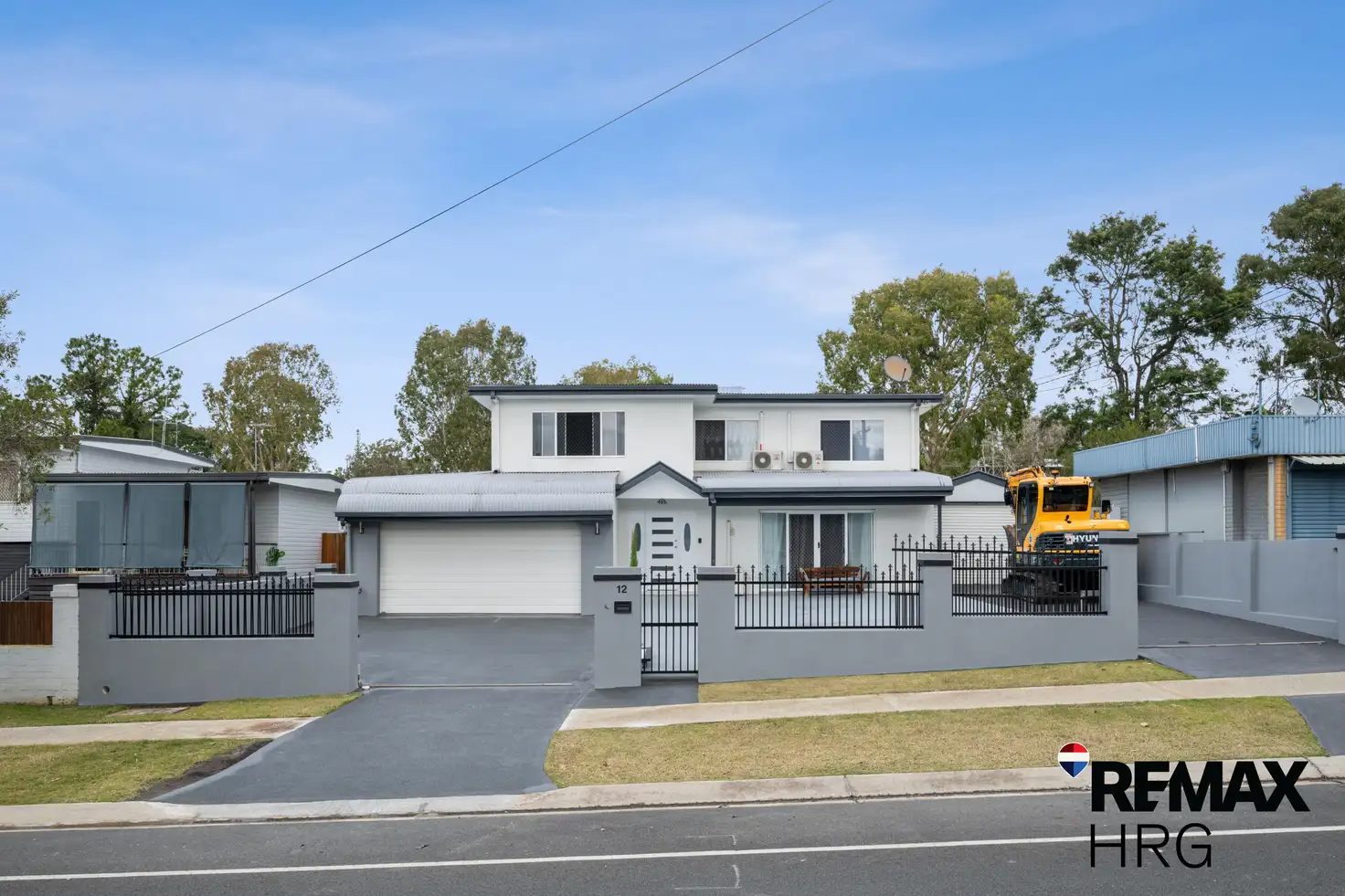 Main view of Homely house listing, 12 Ellen Street, Kingston QLD 4114