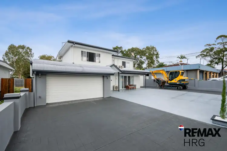 Second view of Homely house listing, 12 Ellen Street, Kingston QLD 4114