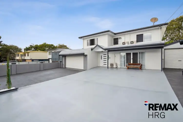 Third view of Homely house listing, 12 Ellen Street, Kingston QLD 4114