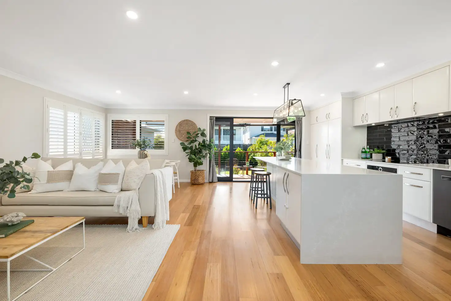 Main view of Homely house listing, 48 Macrossan Avenue, Norman Park QLD 4170