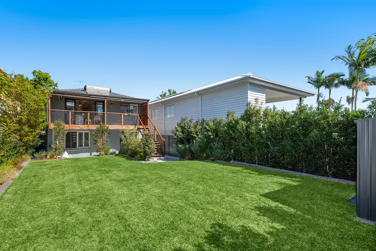 Third view of Homely house listing, 48 Macrossan Avenue, Norman Park QLD 4170