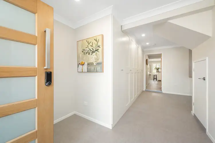 Fourth view of Homely house listing, 48 Macrossan Avenue, Norman Park QLD 4170