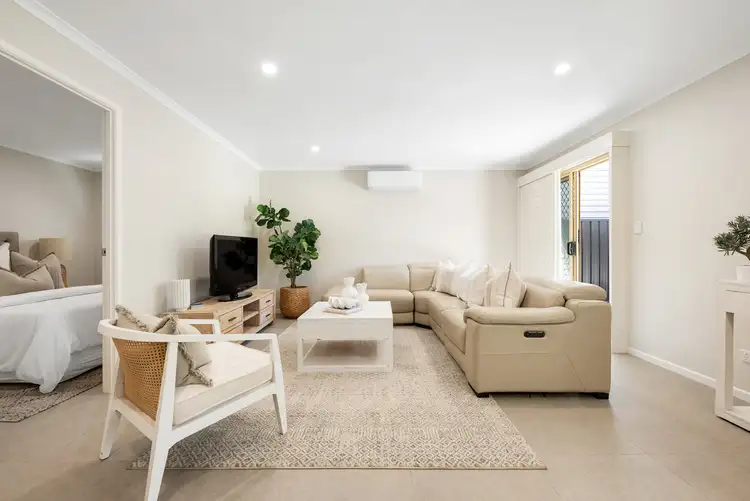 Sixth view of Homely house listing, 48 Macrossan Avenue, Norman Park QLD 4170