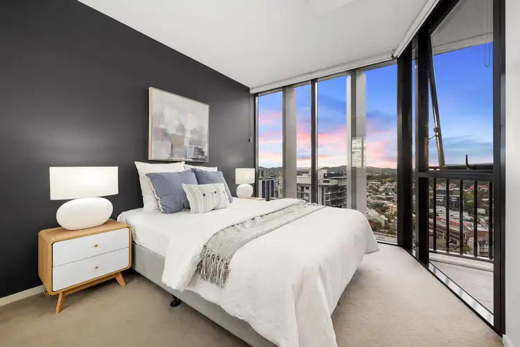 Third view of Homely apartment listing, 2601/550 Queen Street, Brisbane City QLD 4000