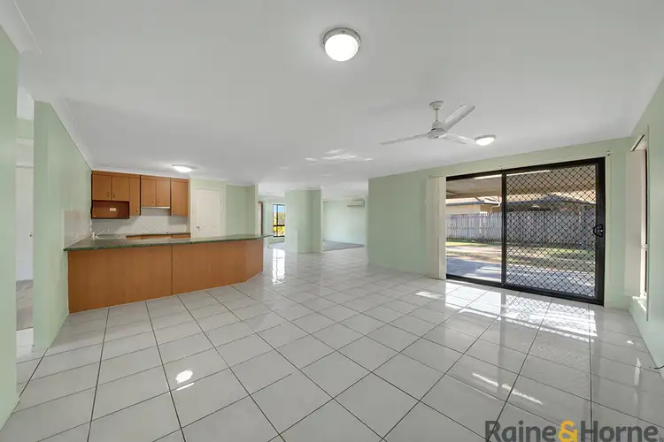Second view of Homely house listing, 15 Southern Cross Close, Telina QLD 4680