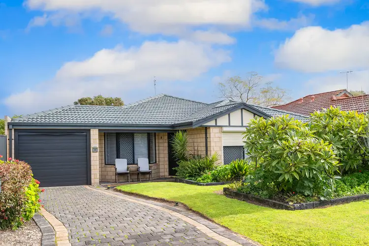 8 Petrel Cove, Geographe WA 6280