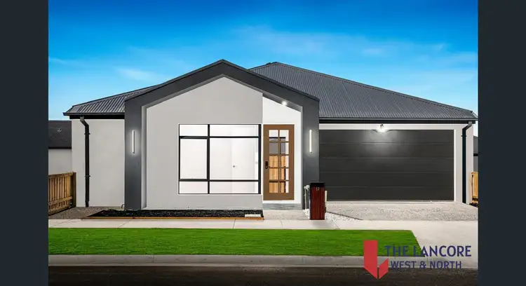 12 Shelly Street, Donnybrook VIC 3064