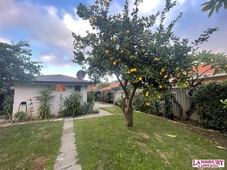 15A Farrin Street, Attadale WA 6156
