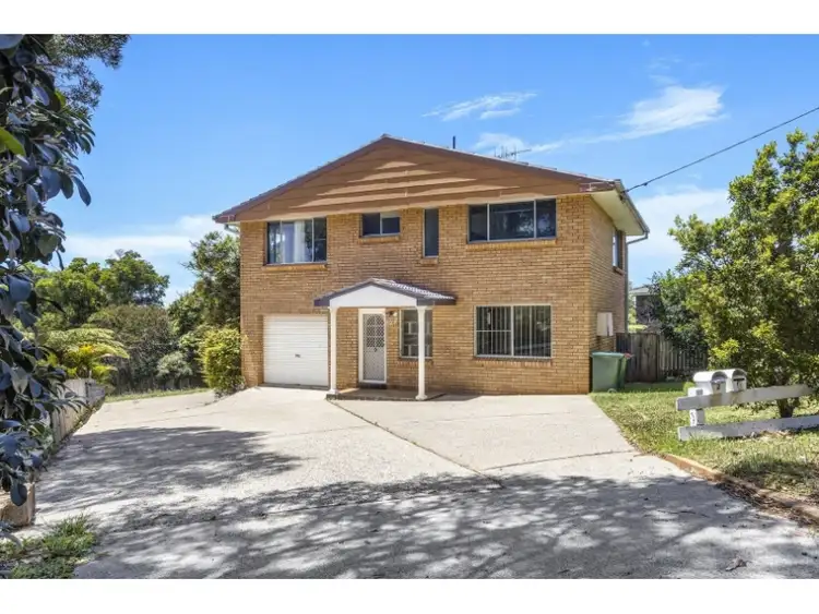 1/102 Granite Street, Port Macquarie NSW 2444