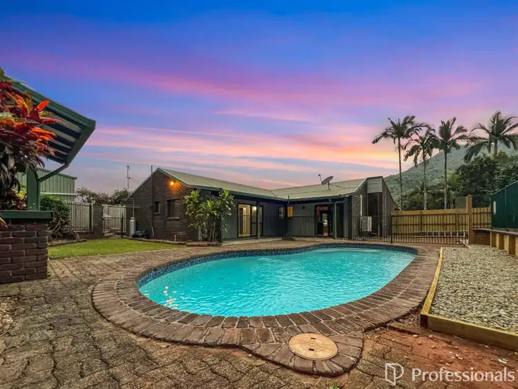 Second view of Homely house listing, 10 Jade Crescent, Caravonica QLD 4878