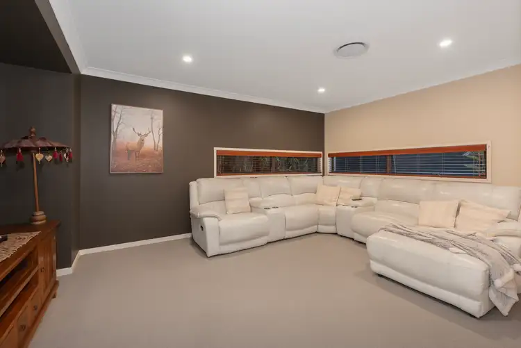 Fifth view of Homely house listing, 8 Warrandyte Street, Upper Coomera QLD 4209