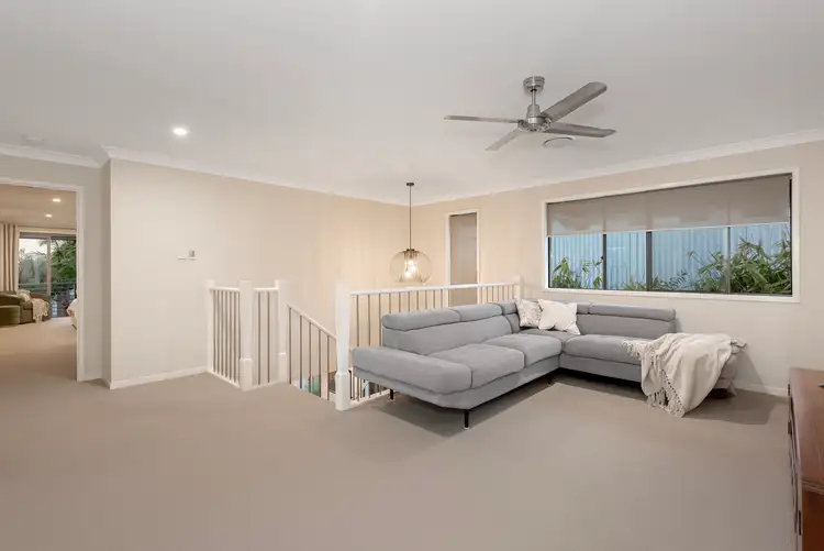 Sixth view of Homely house listing, 8 Warrandyte Street, Upper Coomera QLD 4209