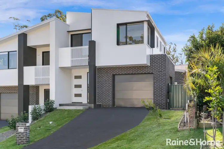 32A Yarrawonga Drive, Mollymook Beach NSW 2539