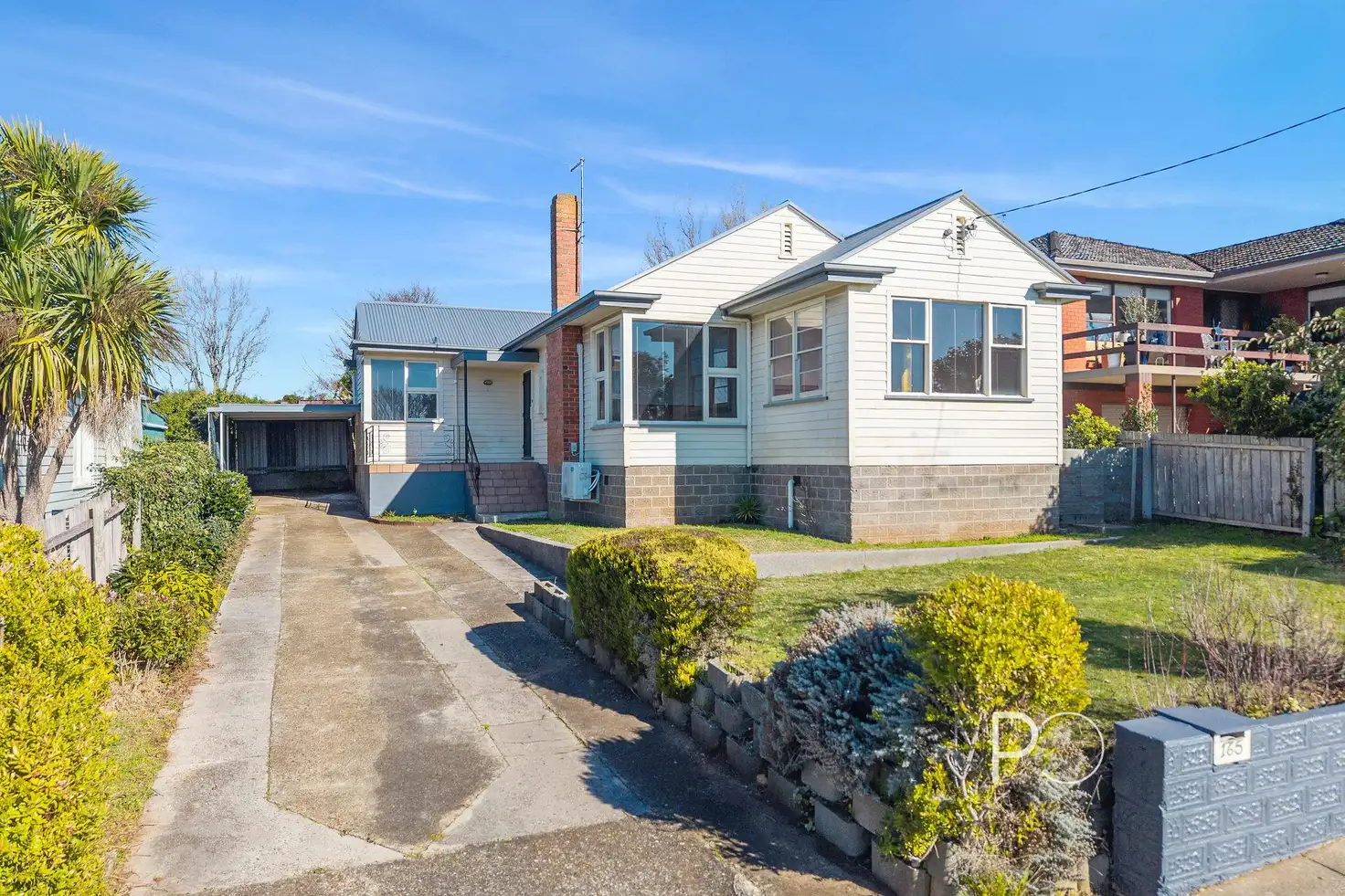 Main view of Homely house listing, 165 Best Street, Devonport TAS 7310