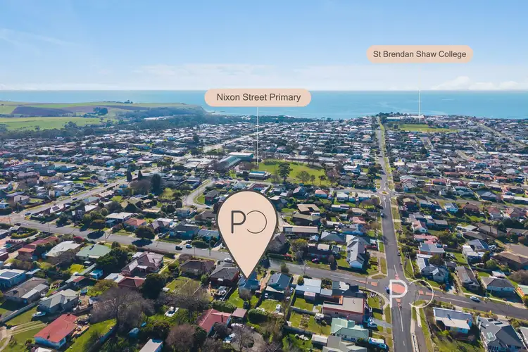 Second view of Homely house listing, 165 Best Street, Devonport TAS 7310