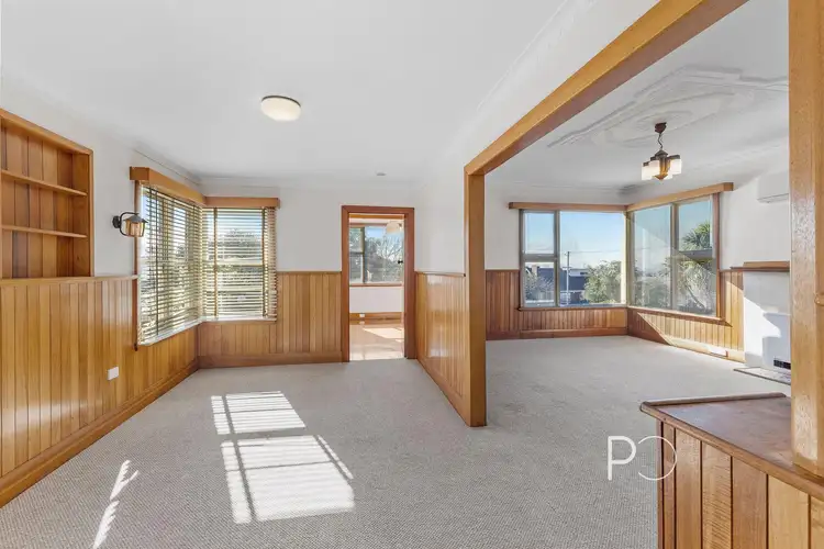 Third view of Homely house listing, 165 Best Street, Devonport TAS 7310