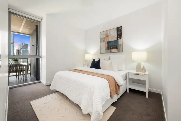 Third view of Homely apartment listing, 1162/58 Hope Street, South Brisbane QLD 4101