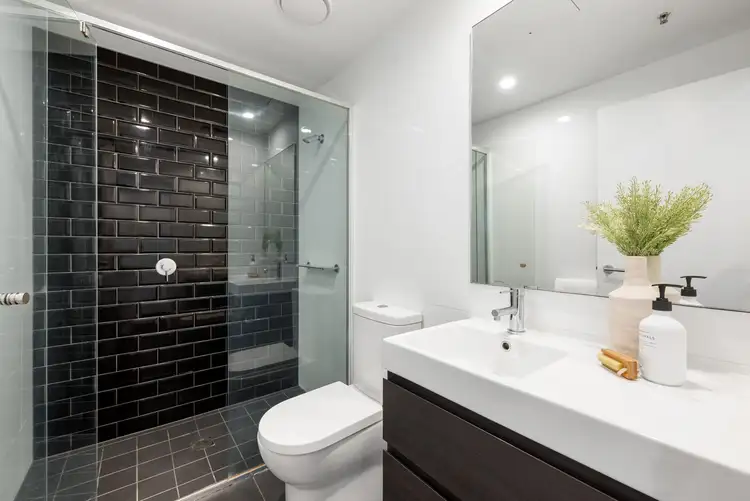 Fourth view of Homely apartment listing, 1162/58 Hope Street, South Brisbane QLD 4101