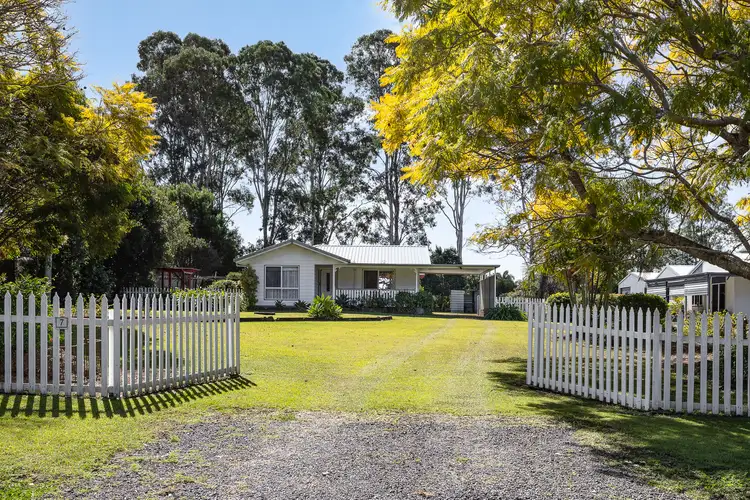 7 Grenfell Street, Tiaro QLD 4650