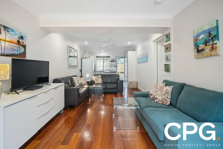 Second view of Homely unit listing, 4/2 Headingly Road, Kalamunda WA 6076