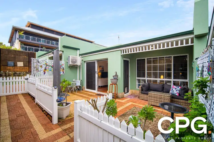 Third view of Homely unit listing, 4/2 Headingly Road, Kalamunda WA 6076