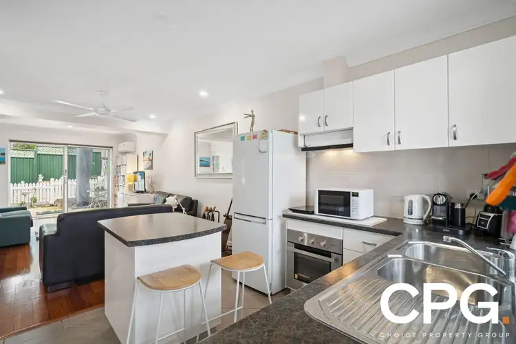 Fifth view of Homely unit listing, 4/2 Headingly Road, Kalamunda WA 6076
