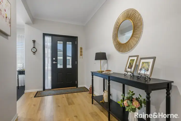 Fourth view of Homely house listing, 9 Cotton Circuit, Gisborne VIC 3437