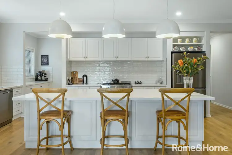 Sixth view of Homely house listing, 9 Cotton Circuit, Gisborne VIC 3437