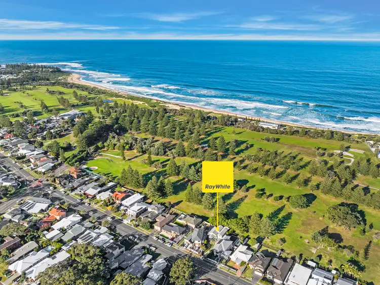 112 Grandview Street, Shelly Beach NSW 2261