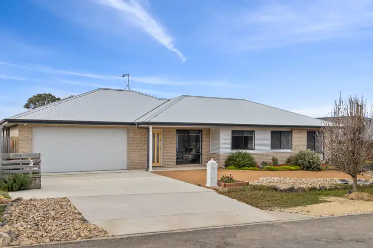 5 Helen Street, Murrumbateman NSW 2582