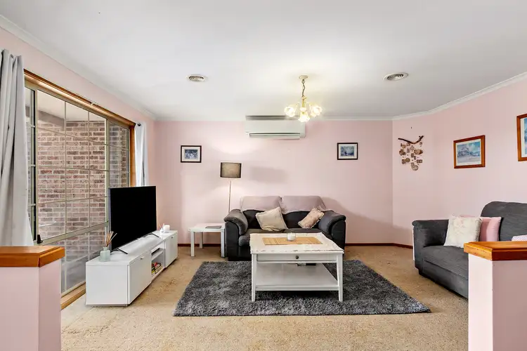 Second view of Homely house listing, 60 Louis Loder Street, Theodore ACT 2905